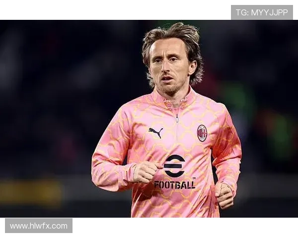 40岁莫德里奇意甲18次首发15场打满全场诠释不老传奇 40岁莫德里奇意甲18次首发15场打满全场诠释不老传奇