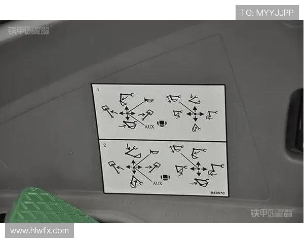 挖掘机手柄球套材质舒适度对比